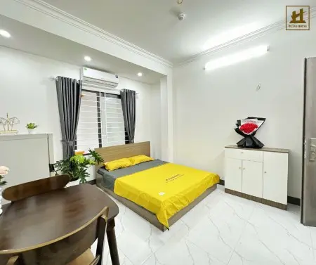 87 Yên Xá Studio Full Đồ, Ngay Gần Hồ Văn Quán, Ptit, Kiến Trúc, Hvan