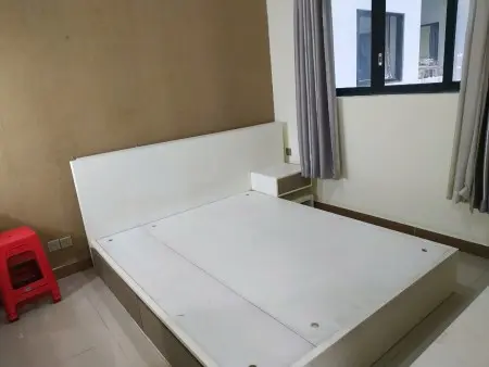 Âu Cơ Tower, Tân Thành, Tân Phú: 70M2, 2P Ngủ, 2Wc, 10Tr5/Th, Ntcb.