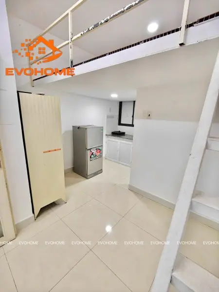 Phòng Trọ Ở Trung Tâm Bình Thạnh