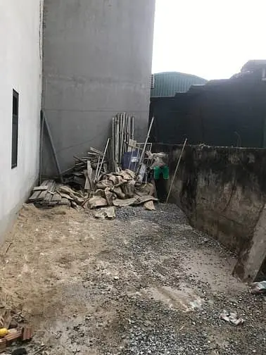 Bán Đất Ngọc Thuỵ ,Phường Bồ Đề ,38M2 Giá 6,3 Tỷ