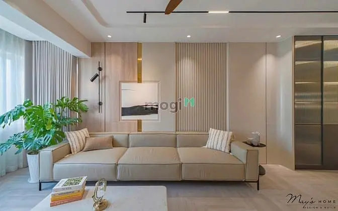 Cho Thuê Căn Hộ Mỹ Khánh 4, Nguyễn Đức Cảnh, P.tân Phong, Q.7, Tp.hcm