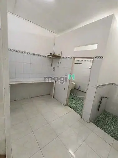 🏘️Cho Thuê Nguyên Căn Hẻm 110 Bà Hom-Q6 Giá 7 Triệu