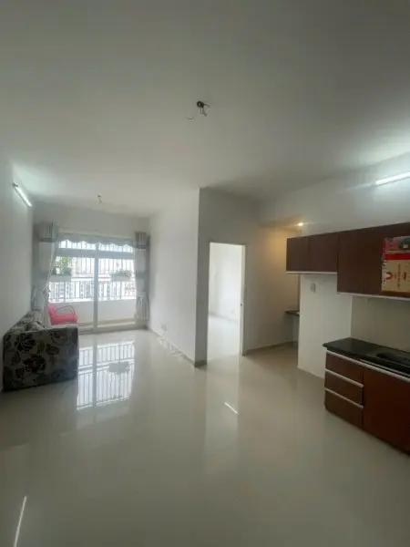Chung Cư Bàu Cát, 70M2, Bancong, Ntcb, Giá 10Tr5/Th, Nhà Sạch Sẽ, 70M2.