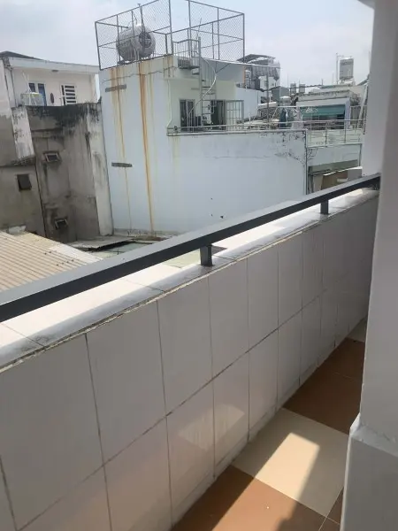 Phòng Cho Thuê 4,5Mx7M , 513/35 Điện Biên Phủ, Phường Bàn Cờ, Tp.hcm