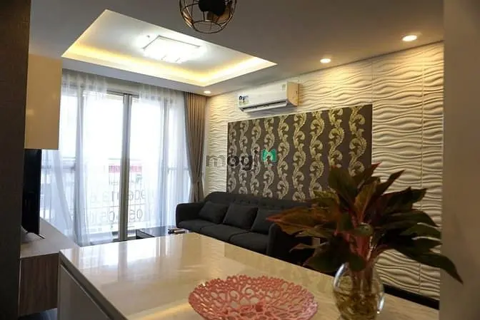 Cho Thuê Scenic Valley Pmh 80M² – 2Pn 2Wc Nhà Đẹp – Giá Chỉ 20Tr/Th