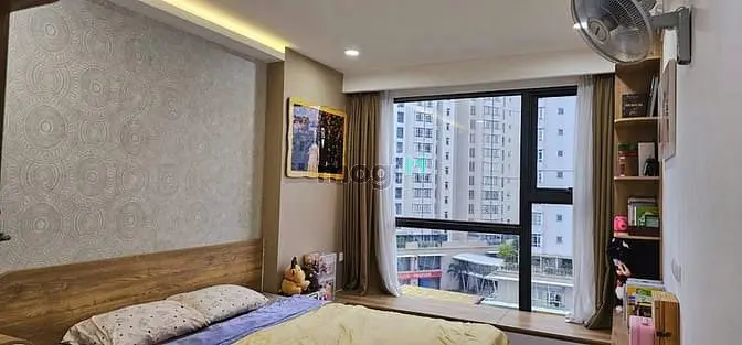 Cảnh Viên 2 – Phú Mỹ Hưng | Căn Đẹp Giá Tốt 🌿