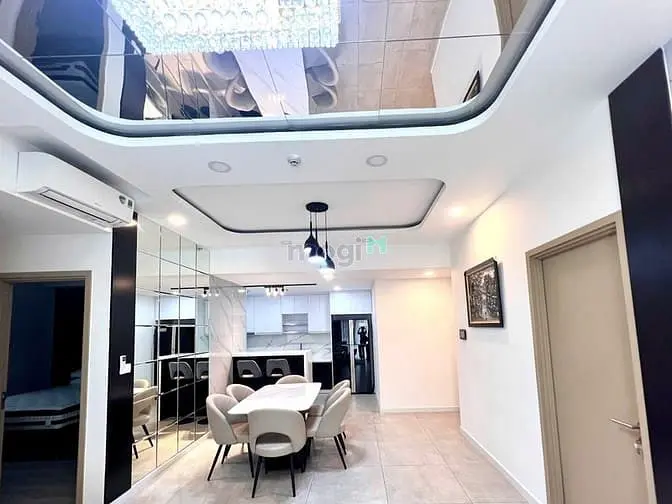 🔥 Cho Thuê Căn Hộ The Antonia – 2Pn Đẹp, Vào Ở Ngay | Phú Mỹ Hưng