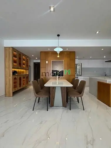 🔥Cho Thuê Ch Riverside Pmh 3Pn 130M² Nhà Đẹp – Vào Ở Ngay Chỉ 30Tr/Th