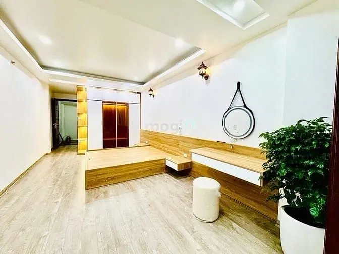 Bán Nhà Hoàng Liệt 45M2 X5T, Ngõ 3M,Nông,Đẹp,Thoáng,Giá 9.2 Tỷ, Sổ Đỏ