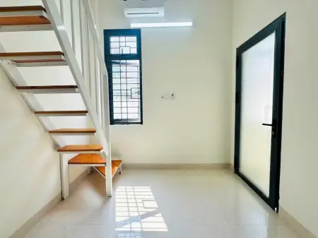 Gác Lửng Đón Nắng Cửa Sổ Thoáng Mát Chỉ 3Tr3/Tháng Tại Tân Sơn Gần Quang Trung, Gò Vấp