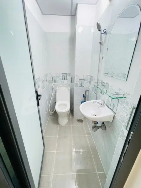 Phòng Trọ Tân Kỳ Tân Quý Gần Aeon Mall Tân Phú Celadon – Tiện Nghi Cho Sinh Viên