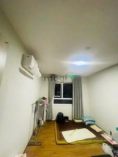 Chung Cư Topaz Home, Phan Văn Hớn, Q12: 2P Ngủ, 2Wc, 6,5Tr, Máy Lạnh