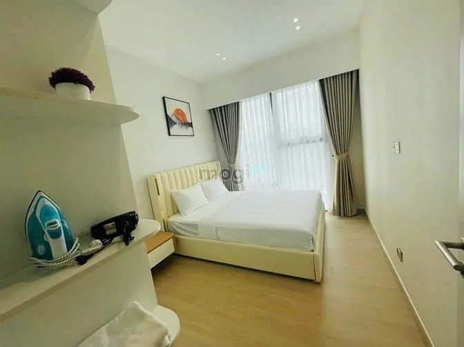 Riverside Residence 89M² – 2Pn Full Nội Thất, Nhà Đẹp Ở Ngay 🌿