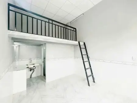 Pass Phòng Trọ Đầu Tháng 4 Có Thể Chuyển Vào