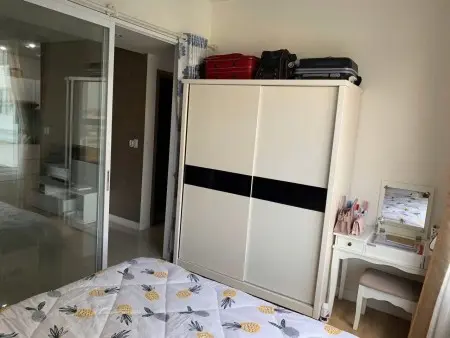 C/C Richmond City, Nguyễn Xí, P27, Bt, 50M2, Studio, 11Tr/Th, Nhà Mới.