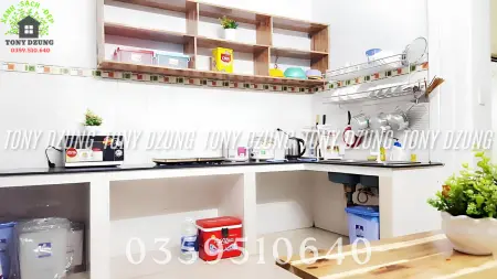 Ktx Dạng Giường Đơn - Riêng Tư - Gần Vincom Quang Trung (Gò Vấp)