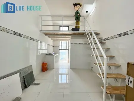 Phòng Trọ Full Nội Thất Cơ Bản - Dọn Vào Ở Ngay Đầu Tháng 4/2026