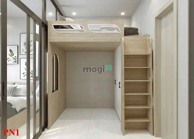 🏠Tòa Nhà Dòng Tiền – 53M² – 6 Tầng – 10Phòng – Mt 4M – Giá 15,5 Tỷ