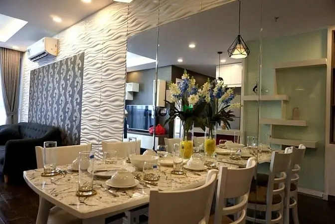 Cho Thuê Scenic Valley Pmh 80M² – 2Pn 2Wc Nhà Đẹp – Giá Chỉ 20Tr/Th