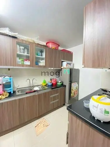 Chung Cư Topaz Home, Phan Văn Hớn, Q12: 67M2, 2Pn, 2Wc, Ml, Giá 6Tr7/T