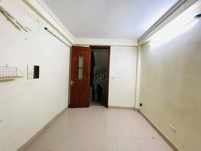 Tôi Cần Bán Nhà Vĩnh Tuy, Hbt Giá 4.95 Tỷ, 15M2X6T, Ảnh Thật