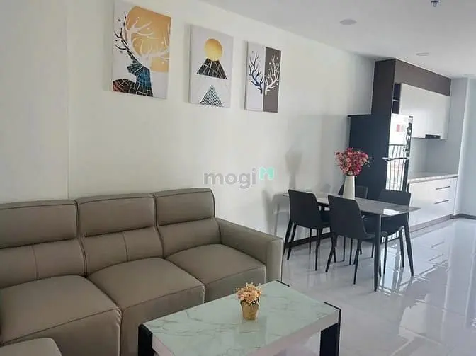 Căn 2P Ngủ C/C Harmona- Trương Công Định, Ntcb Giá 11Tr5/Th