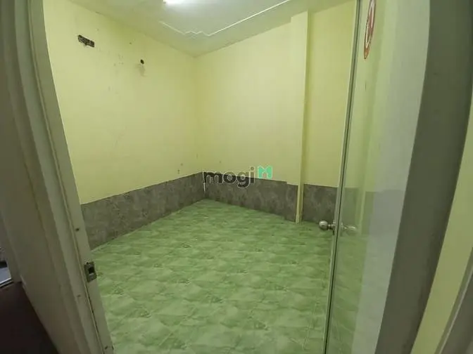 Cần Cho Thuê Căn Nhà 1 Trệt 1 Lầu Mặt Tiền Nhộn Nhịp Nguyễn Văn Thương