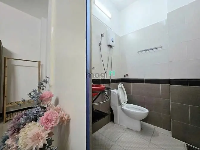 Studio Ban Công Xinh Iu Bình Thạnh Phú Nhuận