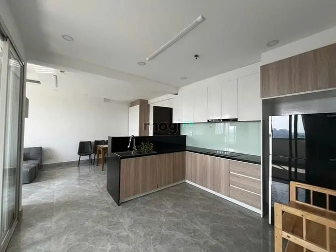 Cho Thuê Căn Hộ Aurora – 2Pn Full Nội Thất Mới