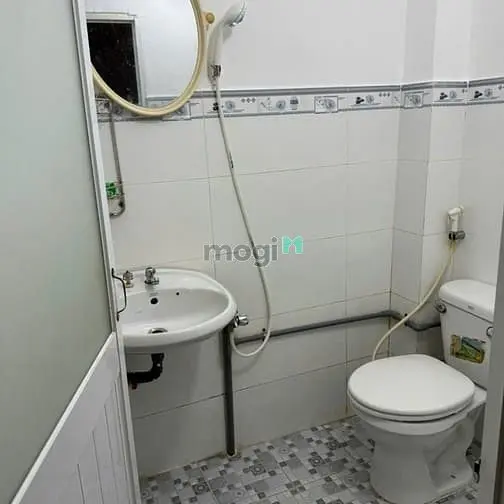 Chính Chủ Cho Thuê Phòng, Nhà Hẻm Xe Hơi Lạc Long Quân, Tân Bình