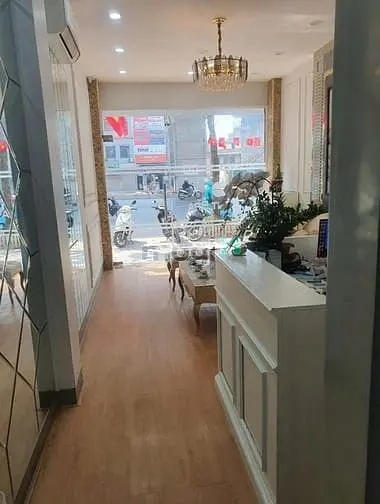 Hàng Hiếm | Mặt Phố Minh Khai | 45M2 X 6 Tầng | Mt 3.5M | Giá 28 Tỷ