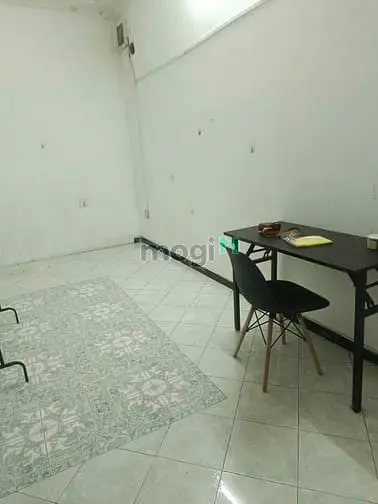 Cho Thuê Phòng Mặt Tiền 188 Đinh Bộ Lĩnh, 17M2, Đủ Nội Thất Cơ Bản, 2,