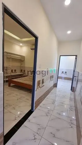 Cho Thuê Nhà Tân Bình - Phạm Văn Hai - Hẻm Ba Gác - 4Pn - 13Triệu