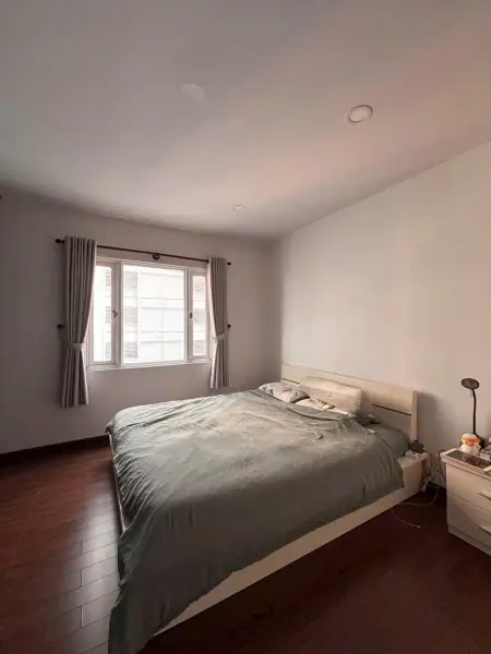 Cho Thuê Miếu Nổi - Vũ Huy Tấn, Căn 3P Ngủ, Nt, 14Tr/Th