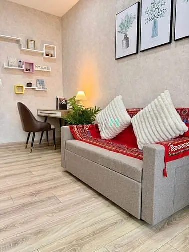 🔥 Green Valley 3Pn – 130M² – Nội Thất Đẹp – Giá Chỉ 30Tr/Tháng