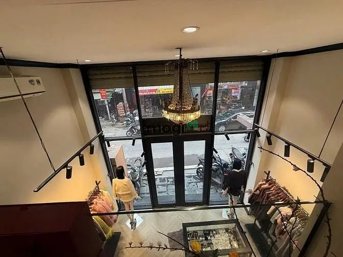 Cực Phẩm | 40M2 | 7 Tầng | Mặt Tiền 4.8M | Bán Nhà Mặt Phố Hàng Cháo