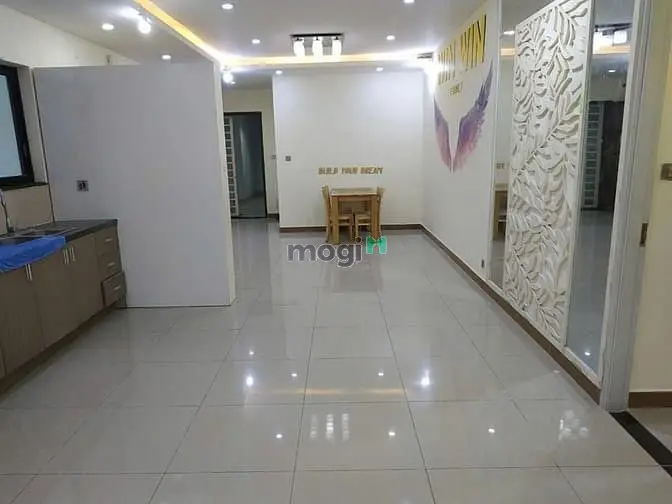 Âu Cơ Tower, Tân Thành, Tân Phú: 70M2, 2P Ngủ, 2Wc, 10Tr5/Th, Ntcb.