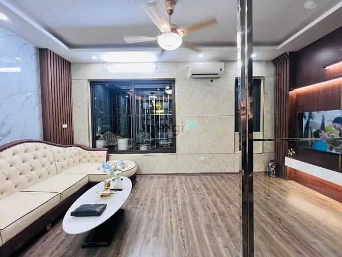 Nhân Hòa 13 Tỷ - Tầng 1 Kd Được Ngay - Ngõ To Thông Đủ 3 Oto