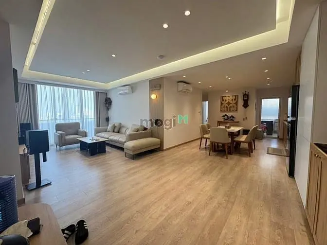 Garden Court 2 3Pn 30Tr Nhà Đẹp Không Gian Xanh Mát Giá Tốt 🔥