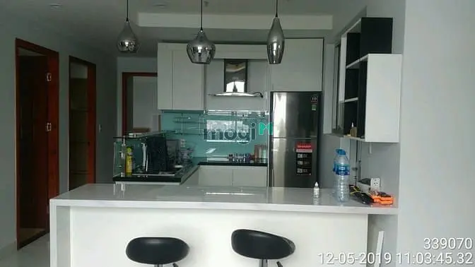 🏡 Cho Thuê Scenic Valley 1 – Phú Mỹ Hưng, Quận 7