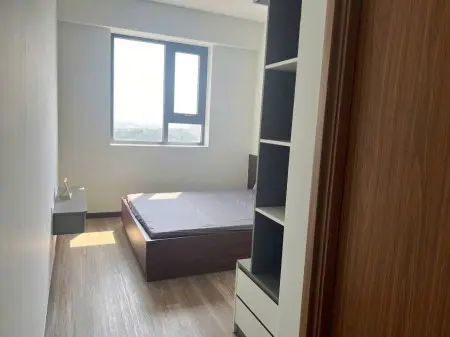 Chung Cư Phúc Yên 2, Phan Huy Ích, Tb: 75M2, 2P Ngủ, Full Nt, 10Tr/Th