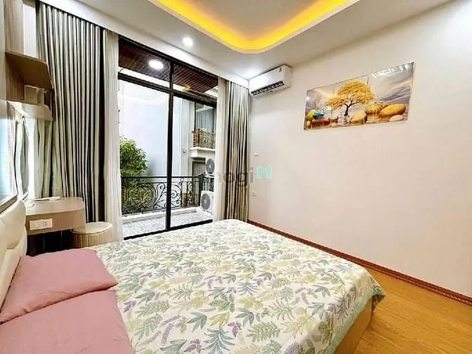 Bán Nhà Kim Giang 62M X4 Tầng,Oto Đỗ Cửa,Nhà Đẹp,Ở Luôn,Giá 10.7 Tỷ