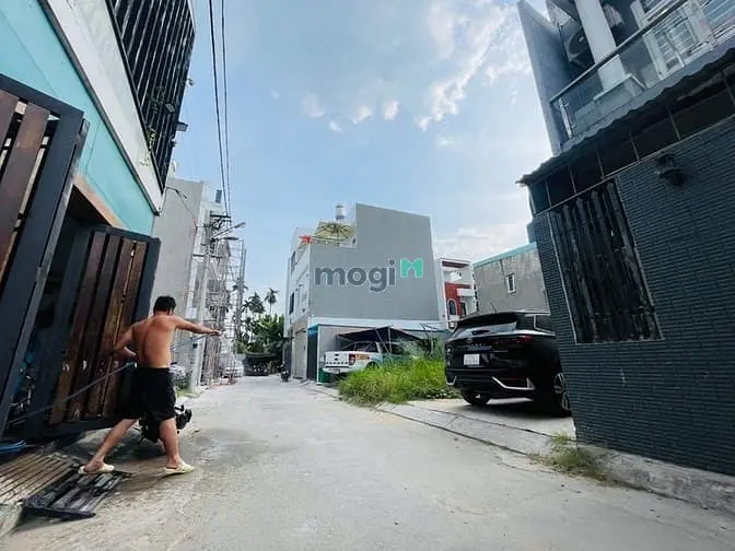 P. Bình Chiểu, Kpl , Dân Trí Cao, Hxh 8M 52M2 3T Bán Gấp Chỉ 4.3 Tỷ .