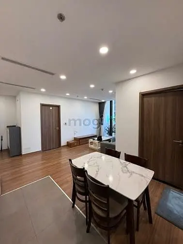 Cho Thuê Eco Green Q7 2Pn Full Nội Thất Giá Tốt