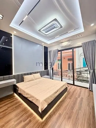 Bán Nhà Kim Giang 45M2 X5 Tầng,Ngõ 3M,Nông,Thoáng,Đẹp,Giá 9.1 Tỷ