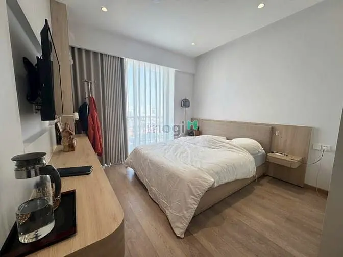 Riverside Residence 89M² – 2Pn Full Nội Thất, Nhà Đẹp Ở Ngay 🌿