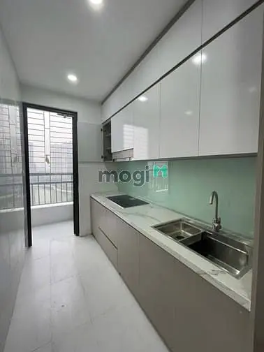 Bán Căn Hộ 3Pn Toà Chung Cư Mới Xây Nguyễn Chánh Giá Hơn 6 Tỷ