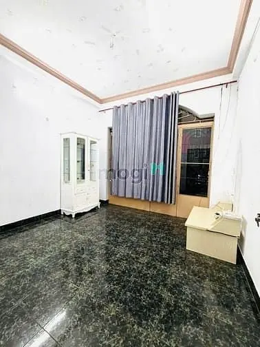 🏘️Cho Thuê Nhà Nguyên Căn Mt-Trần Văn Kiểu -P11- Quận 6