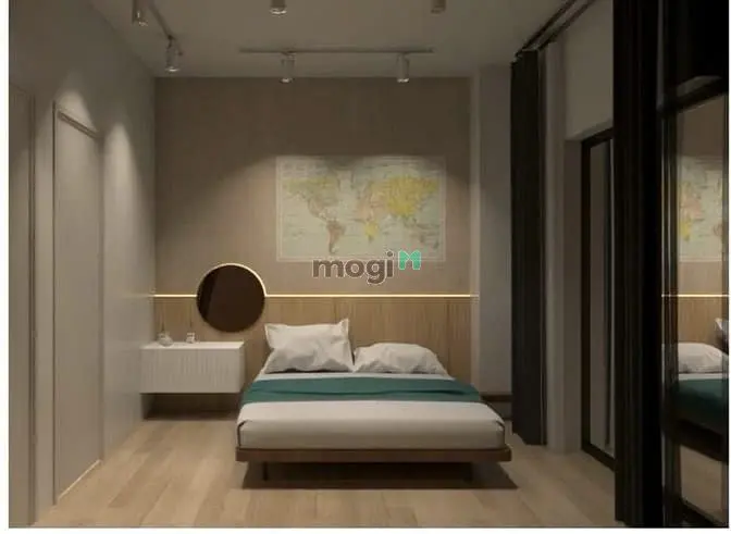 🏡 Mỹ Khang – Phú Mỹ Hưng | Căn Giá Tốt