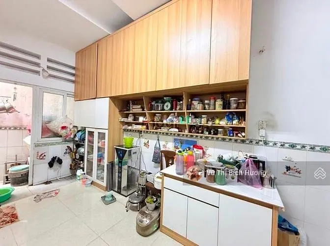 Nhà Đẹp 5 Lầu, Nguyễn Tri Phương, Bà Hạt, Lý Thái Tổ, Điện Biên Phủ